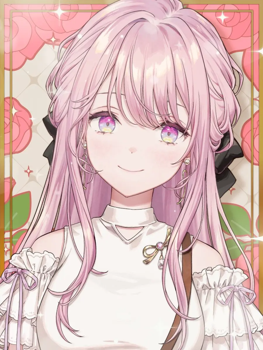 御子神琴音さん