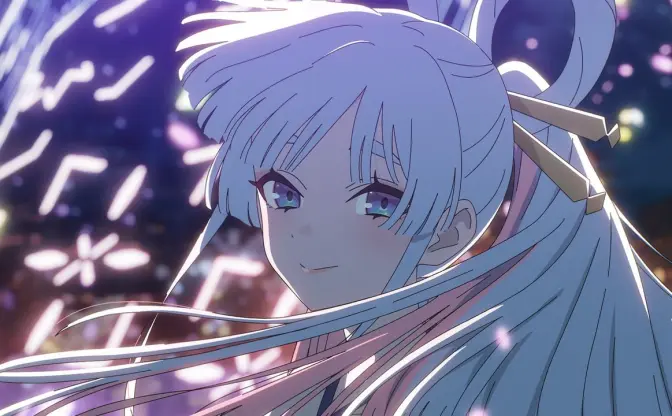 Netflix映画『超かぐや姫！』4ヶ月に及んだ劇場上映が終了　監督登壇の舞台挨拶を開催