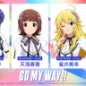 豪華メンバーによる「GO MY WAY！！」