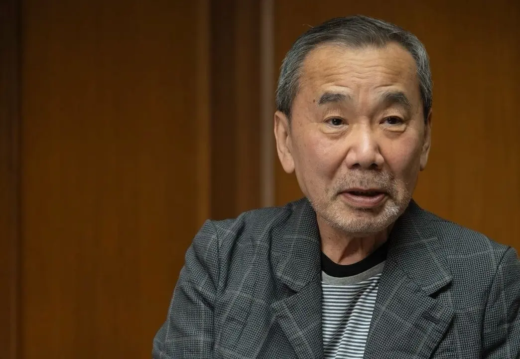 村上春樹、3年ぶりの新作長編『夏帆』刊行へ　初の女性単独主人公