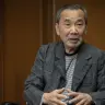 村上春樹さん／©️Shinchosha