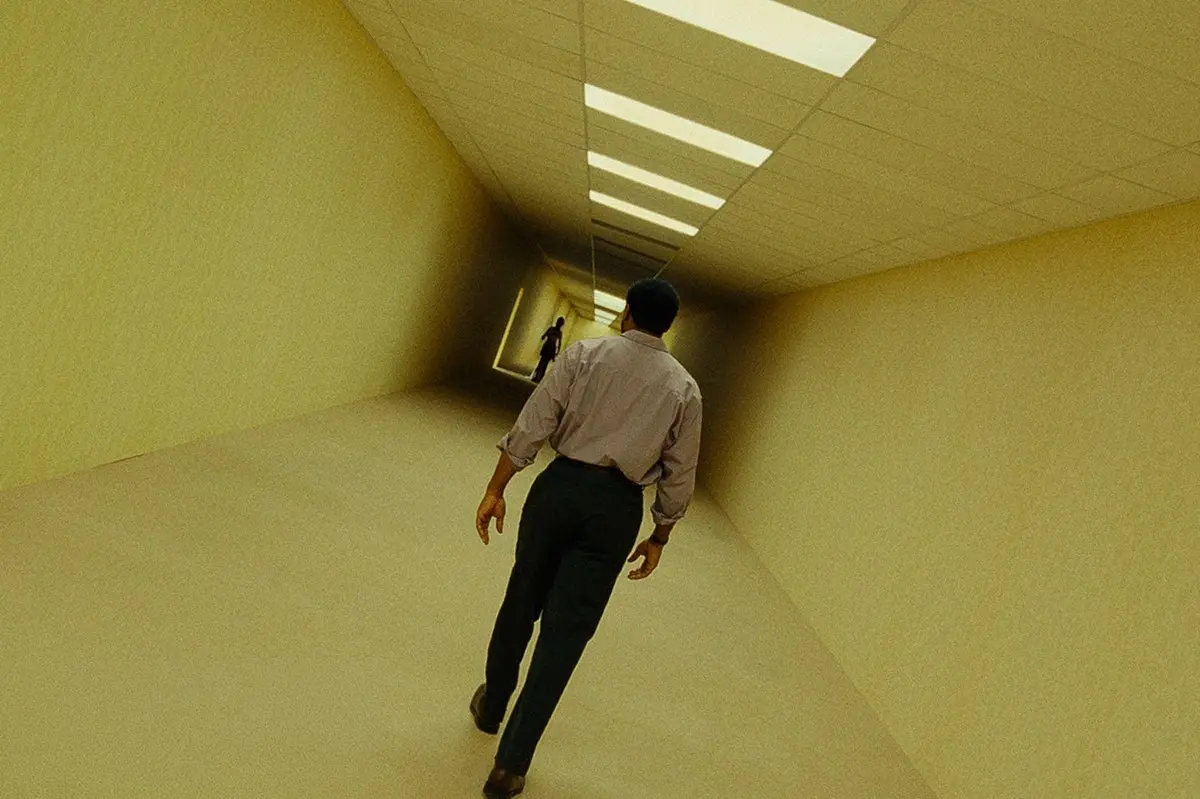 YouTube発ホラー映画『Backrooms』北米興収でA24歴代1位に　世界興収は200億円超え