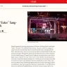 米『TIME』誌による「TIME100 Sports 2026」に選出されたFaker選手