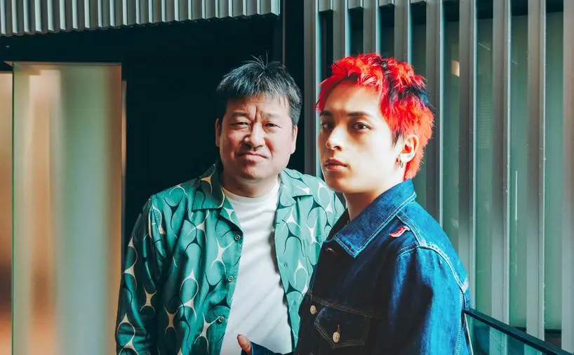 佐藤二朗×Novel Core対談　映画『名無し』が描いた諦念と“名前をつける”ことの業