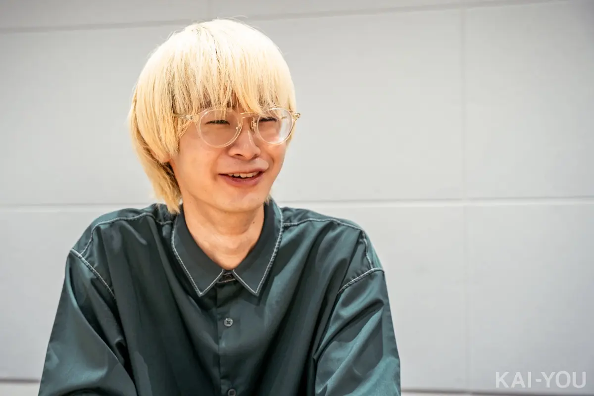 「東京メトロ謎解きガイドブック」​ディレクター・川上諒人さん