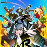 2027年2月18日に発売される『ペルソナ４ リバイバル』©︎ATLUS. ©︎SEGA.