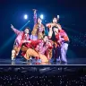 嵐／画像は嵐の公式Xより