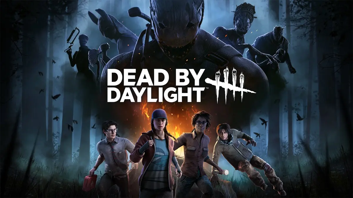 『Dead by Daylight』キービジュアル①