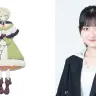 パイン役:小林星蘭