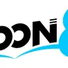 「TOON8」ロゴ ⓒフジテレビ