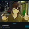 VRChatワールド「れびてーしょん／LEVITATION」