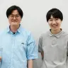 酒井善三監督と大森時生プロデューサー