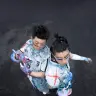Mall Boyz（左：gummyboyさん、右：Tohjiさん）