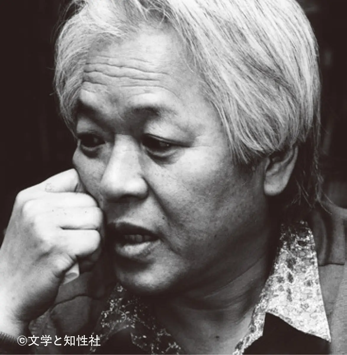 イ・チョンジュン（李清俊）さん