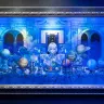 物語を感じさせる作品が多数