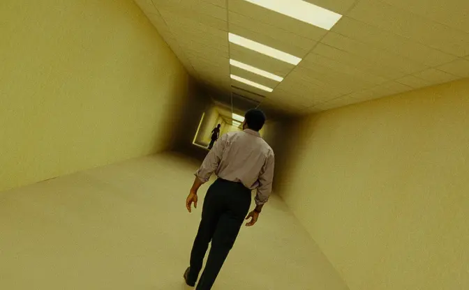 YouTube発ホラー映画『Backrooms』北米興収でA24歴代1位に　世界興収は200億円超え