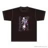 『超かぐや姫！』Tシャツ-1／画像は特設ページから