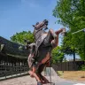 ロンが騎乗したナイトの駒も
