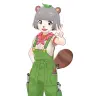 甲賀流忍者！ぽんぽこ