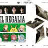 Laurel Regalia