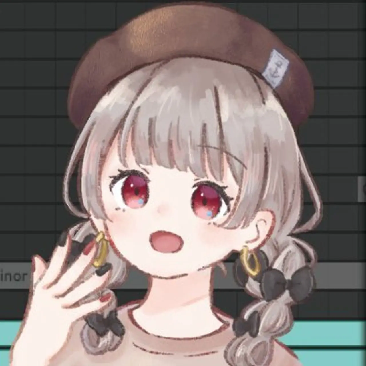 yoxtellarさん