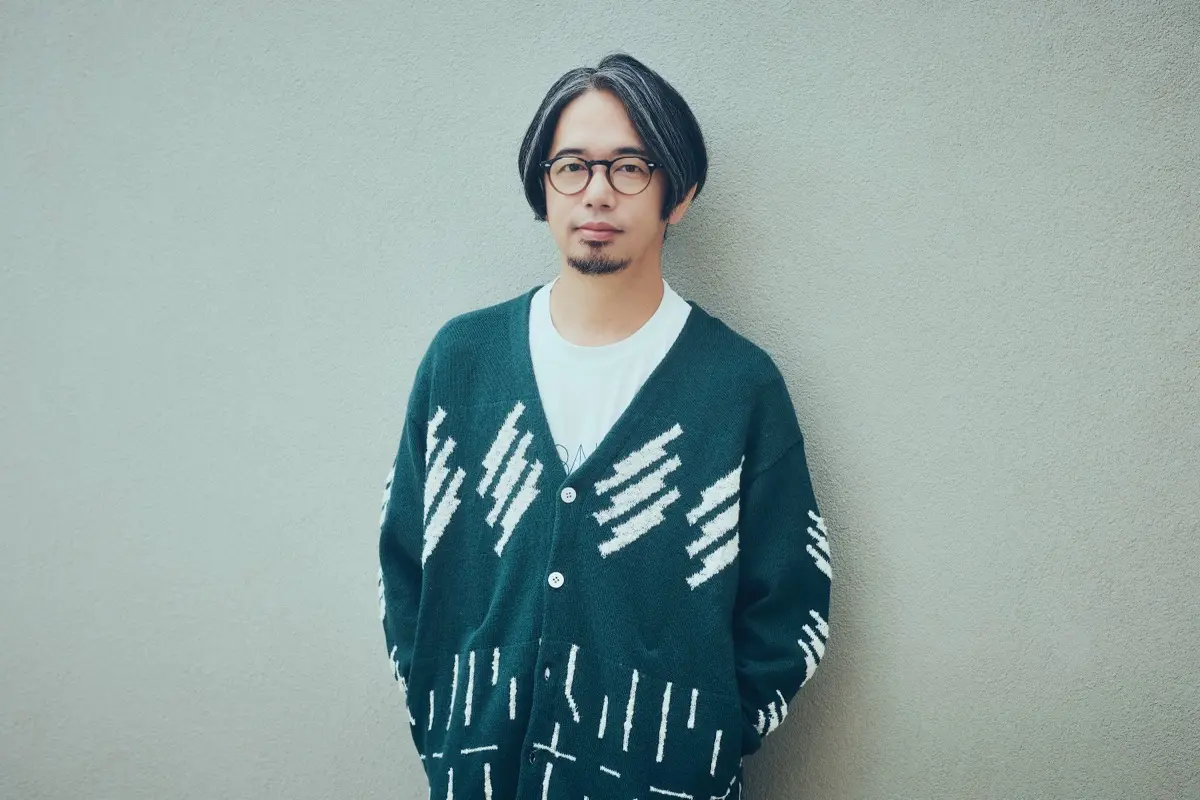 後藤 正文 (ASIAN KUNG-FU GENERATION)