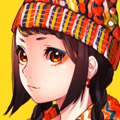 Mika Pikazoさん