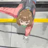 珊瑚（CV：永瀬アンナさん）『LONA』ティザーPVより