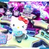 『サンリオカワイイミライブ！』プレイレポート