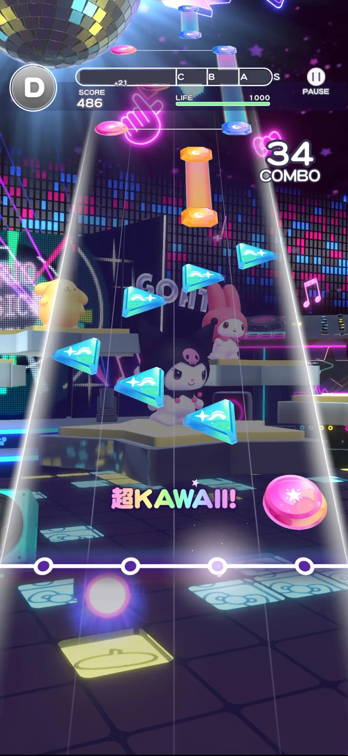 「テクニカルモード」