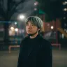 株式会社闇 頓花聖太郎さん