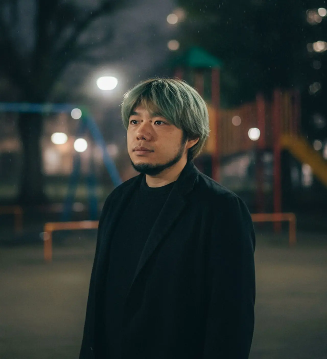 株式会社闇 頓花聖太郎さん