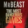 『The Most Dangerous Games』書影