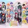 SHIBUYA109「STPR Family STORE- DREAM LAND -」