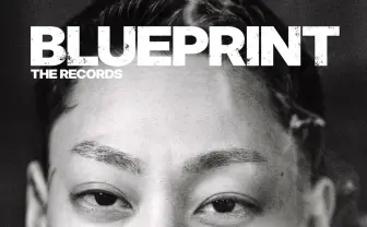 ヒップホップ雑誌『BLUEPRINT THE MAGAZINE』総集編発売　舐達麻のBADSAIKUSHを特集