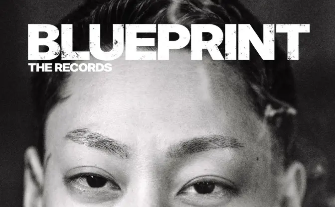 ヒップホップ雑誌『BLUEPRINT THE MAGAZINE』総集編発売　舐達麻のBADSAIKUSHを特集