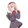 しぐれういさん