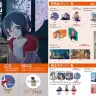 『Chill with You : Lo-Fi Story』新規グッズ