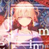 轟はじめさんの3Dライブ「Rise In Motion」ビジュアル／画像は本人のXより
