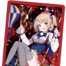 しぐれういさんのカードゲームのイメージ画像／画像は特設サイトから