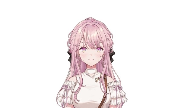 にじさんじ御子神琴音、ニンダイ視聴中に“ガビガビ”になる異常事態発生 まるで怪異
