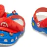 「マリオ クラシック クロッグ」