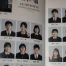 「記憶汚染展」展示イメージ画像