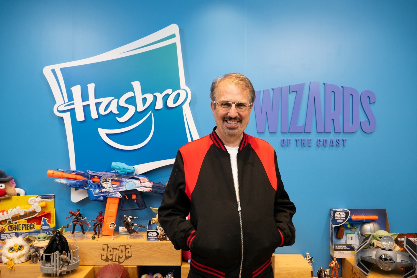 『マジック:ザ・ギャザリング』開発会社の社長が語る、TCGの未来と日本市場への期待