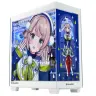 しぐれうい×GALLERIAコラボレーションモデル