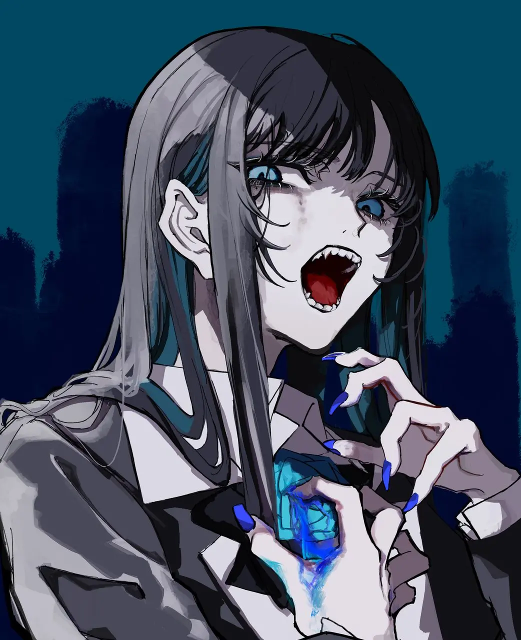 Adoさん