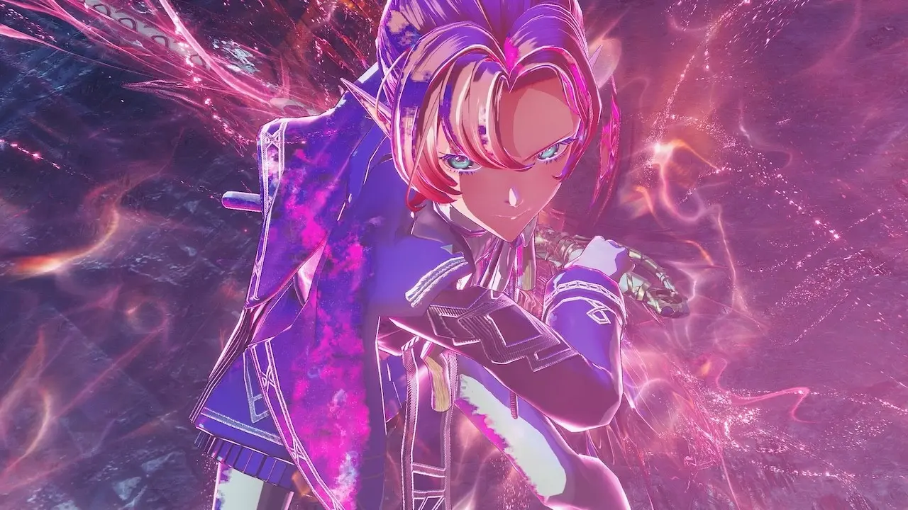 新作RPG『ゼノブレイド ジェネシス』発売決定　キャラデザは米山舞とPALOW.の共同