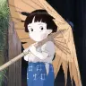 『火垂るの墓』（画像はNetflix公式サイトより）
