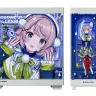 しぐれうい×GALLERIAコラボレーションモデル