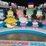 「サンリオフェス2026」（筆者撮影）